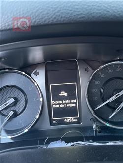 تويوتا هايلوكس